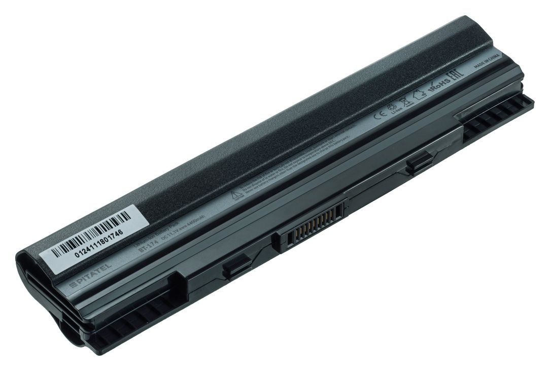 Аккумуляторная батарея Asus A32-UL20 для UL20/UL20A, EEE PC 1201N Series