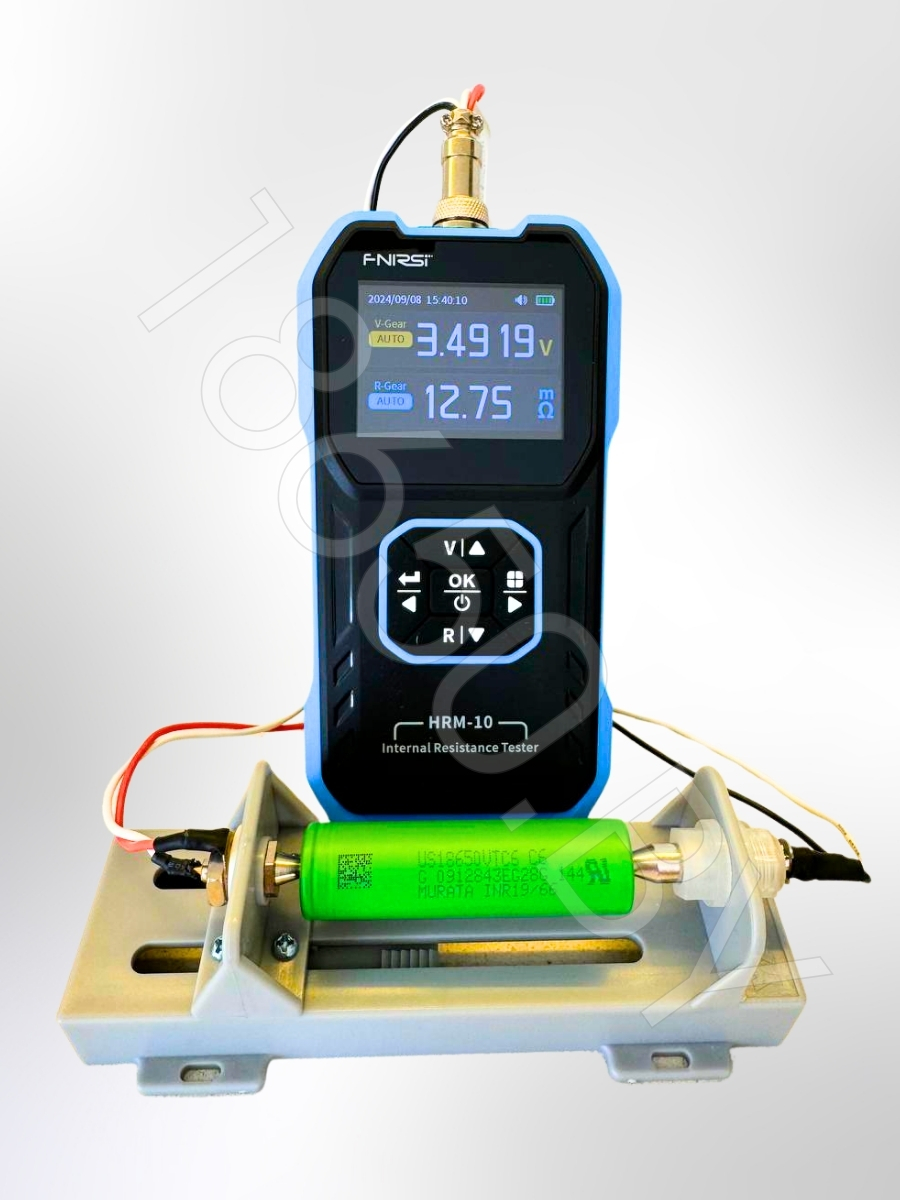 АККУМУЛЯТОР MURATA US18650VTC6 (3.7B 3120 MAH 20 A) LI-ION