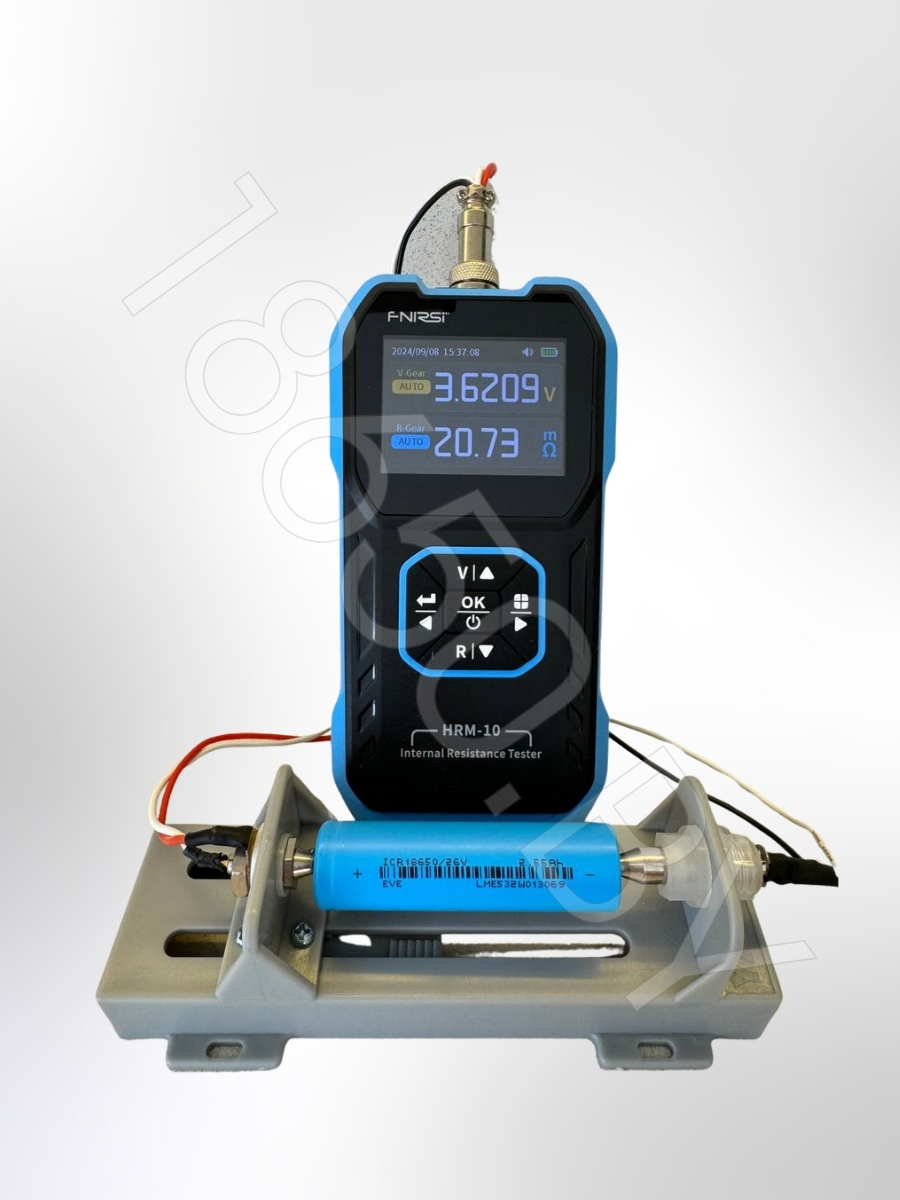 АККУМУЛЯТОР EVE ICR18650/26V (3.7 B 2550 MAH 7.65 A) LI-ION