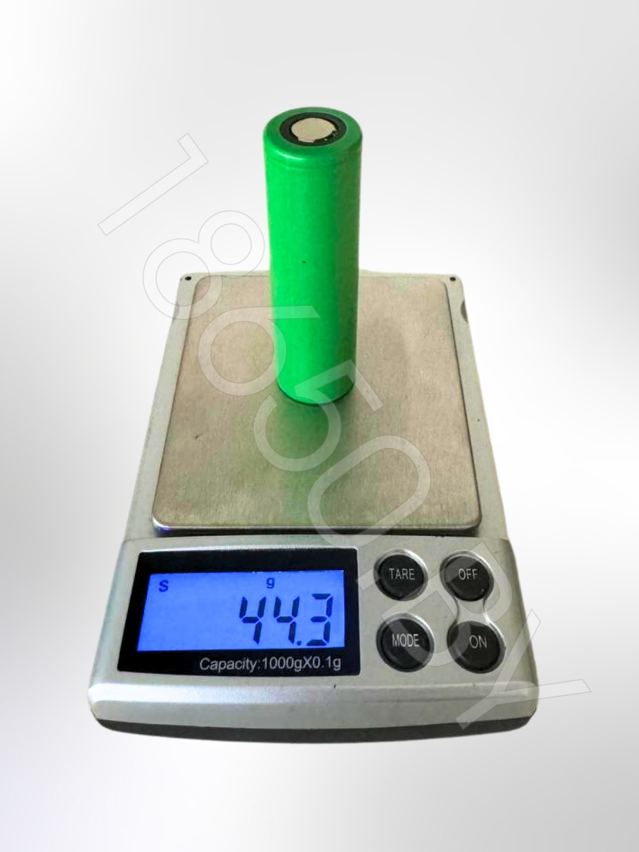АККУМУЛЯТОР MURATA 18650 VTC5 (3.7B 2600MAH 30A) LI-ION