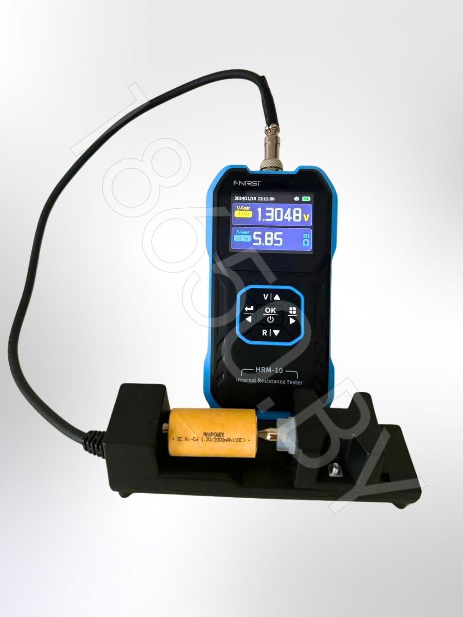 АККУМУЛЯТОР MAXPOWER SC (1.2 B 2000 MAH 20 A ) NI-CD