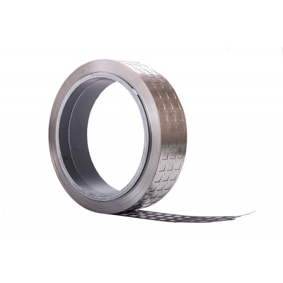 4P НИКЕЛЕВАЯ ЛЕНТА 18650 0.15*67.7*20.25 (13.5*13.5)