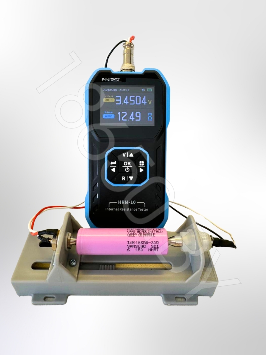 АККУМУЛЯТОР SAMSUNG INR18650-30Q (3.7 B 3000 MAH 20 A) LI-ION