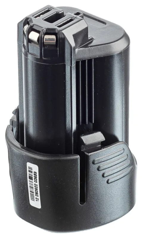 Аккумуляторная батарея Li-ion для инструмента BOSCH  10.8V 1.5Ah