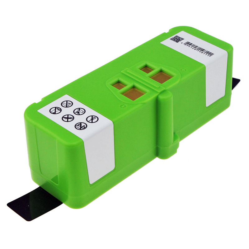 АККУМУЛЯТОР ДЛЯ ПЫЛЕСОСА IRobot 14.4B 5200Mah CS-IRB985VX