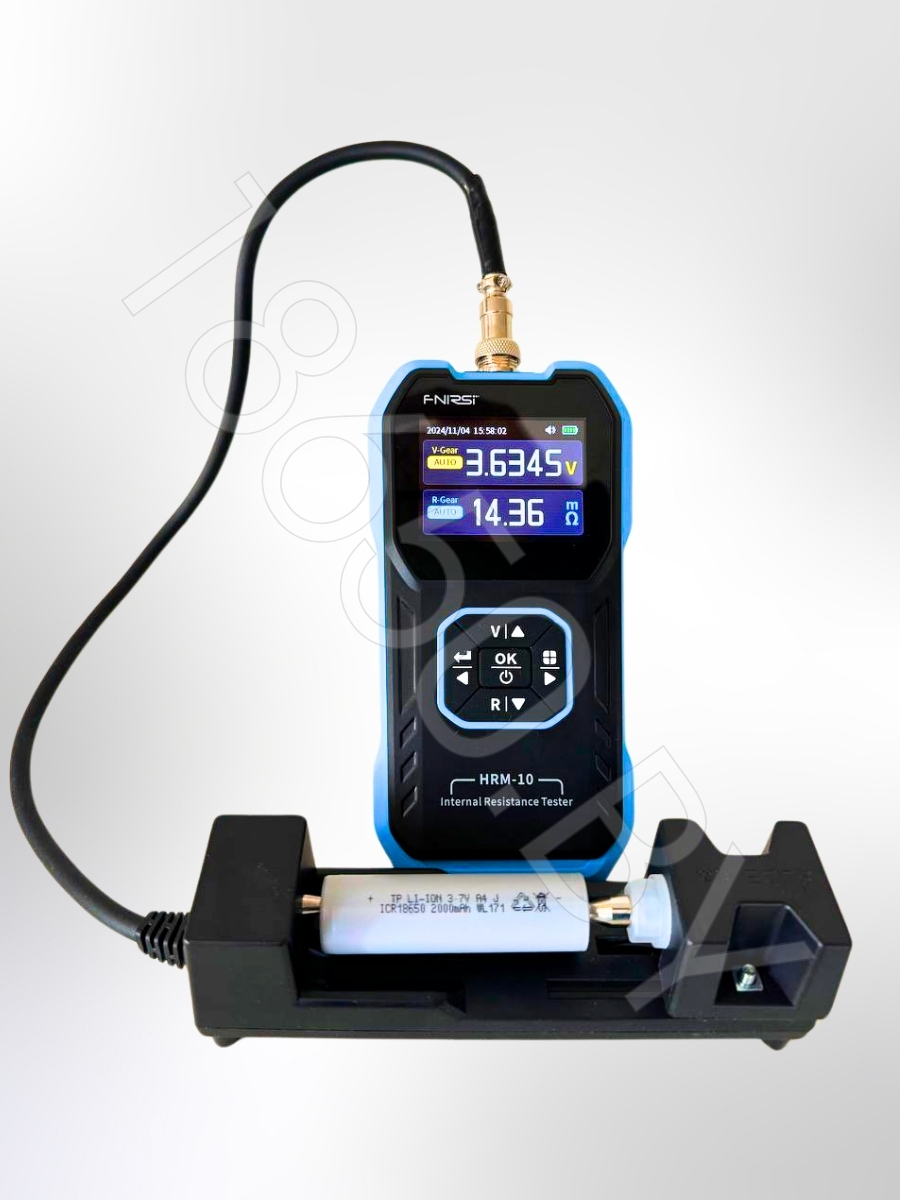 АККМУЛЯТОР TENPOWER INR18650-20SG (3.7B 2000MAH 30A) LI-ION