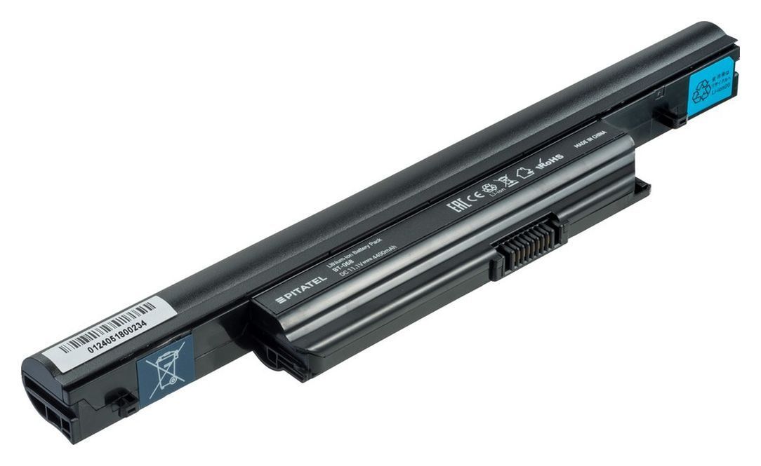 Аккумуляторная батарея Acer AS10B73 Aspire 4745G/4820GT/4820T/4820TG/5820T/5820TG/7745 Series/5820T/5820TG