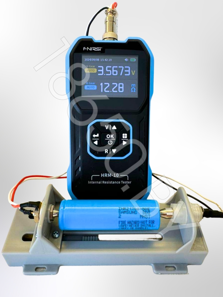 АККУМУЛЯТОР SAMSUNG INR21700-50E (3.7 B 5000 MAH 10A) LI-ION