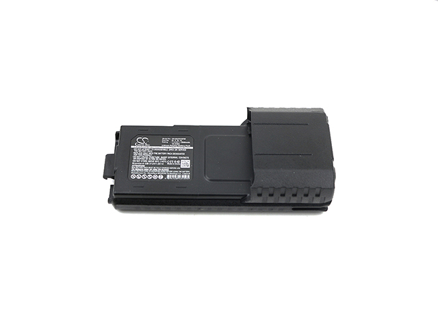 Аккумулятор CS-BAF510TW для Baofeng BF-F8 PLUS 7,4V 2600Ah Li-