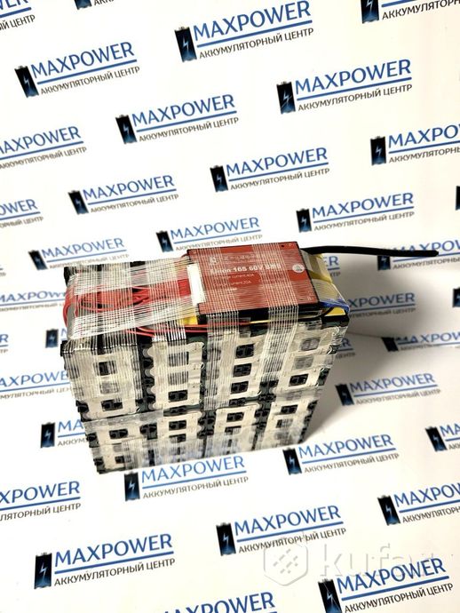 АККУМУЛЯТОР ДЛЯ ЭЛЕКТРОСКУТЕРА CITYCOCO 60B, 20Aч