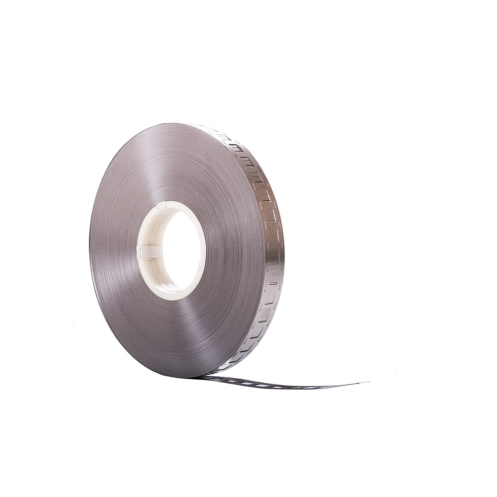 2P НИКЕЛЕВАЯ ЛЕНТА 18650 0.15*25.5*18.5 (8*9.5) КОСАЯ