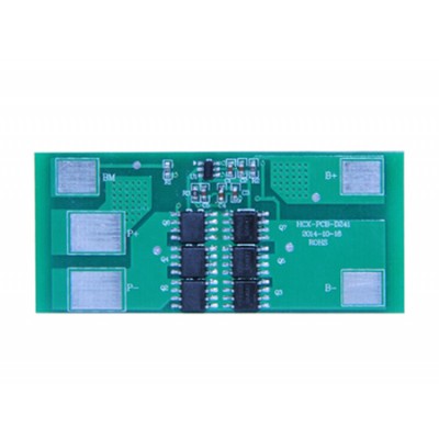 ПЛАТА BMS MAXPOWER LI-ION 2S12A 7.4B 12A 