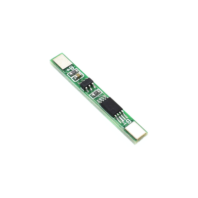 ПЛАТА BMS MAXPOWER LI-ION 1S3A 3.7B 3A
