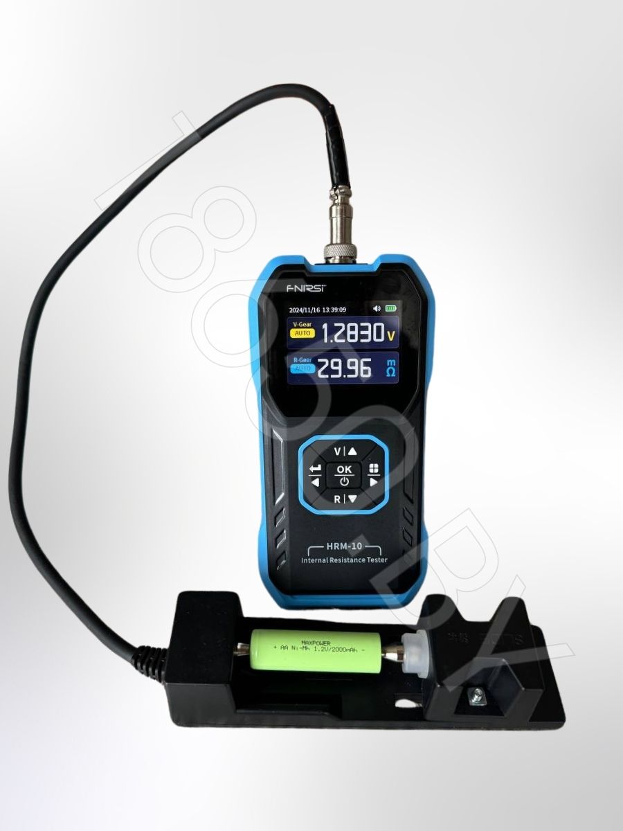 АККУМУЛЯТОР MAXPOWER MX-AA-2000 (1.2 B 2000 MAH 10 A) NI-MH