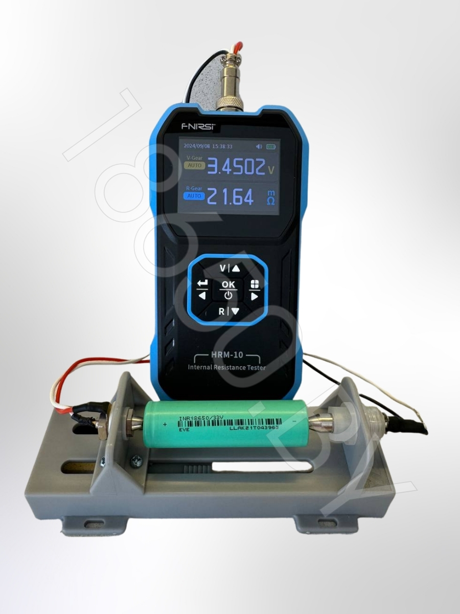 АККУМУЛЯТОР EVE ICR18650/33V (3.7 B 3200 MAH 10 A) LI-ION