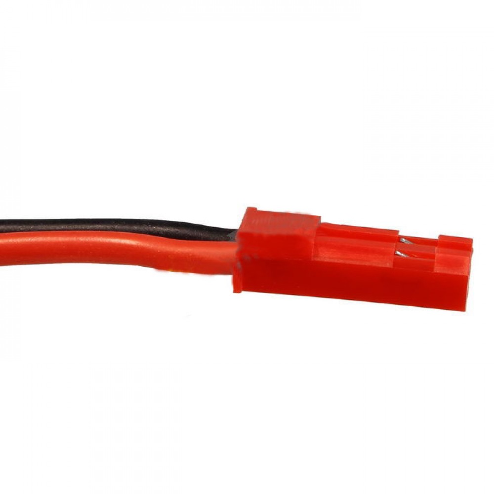 JST RCY разъем (socket contact) с проводом #20AWG