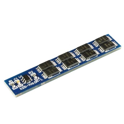 ПЛАТА BMS MAXPOWER LI-ION 1S15A 3.7B 15А