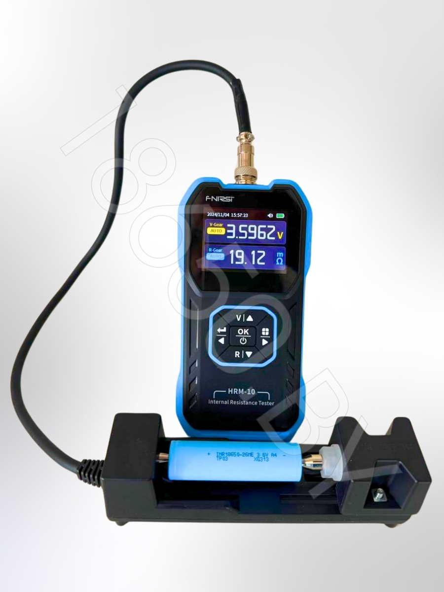 АККУМУЛЯТОР TENPOWER INR18650-26ME (3.7 B 2600 MAH 15 A) LI-ION