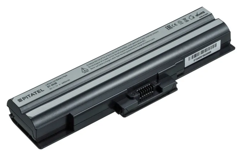 Аккумуляторная батарея Sony p/n VGP-BPS13/VGP-BPS21 для FW, CS series