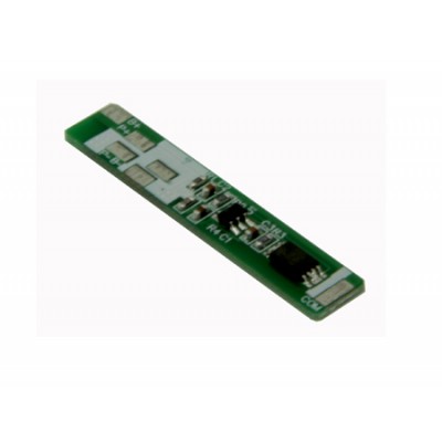 ПЛАТА BMS MAXPOWER LI-ION 2S6A 7.4B 6A 