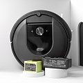 Аккумуляторы для пылесосов IRobot